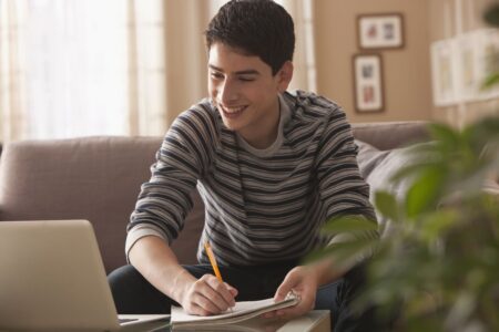 Unlock Your Potential: College Essay Writing Service