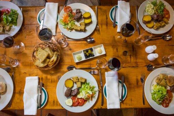 Madeira for Foodies: A Culinary Journey Through the Island’s Unique Flavours Madeira for Foodies