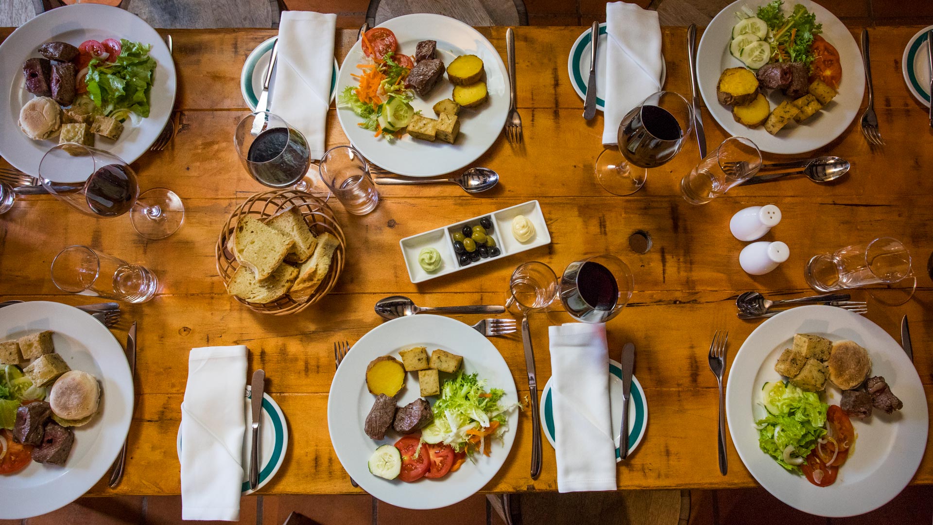 Madeira for Foodies